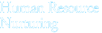 Human Resource Nurturing